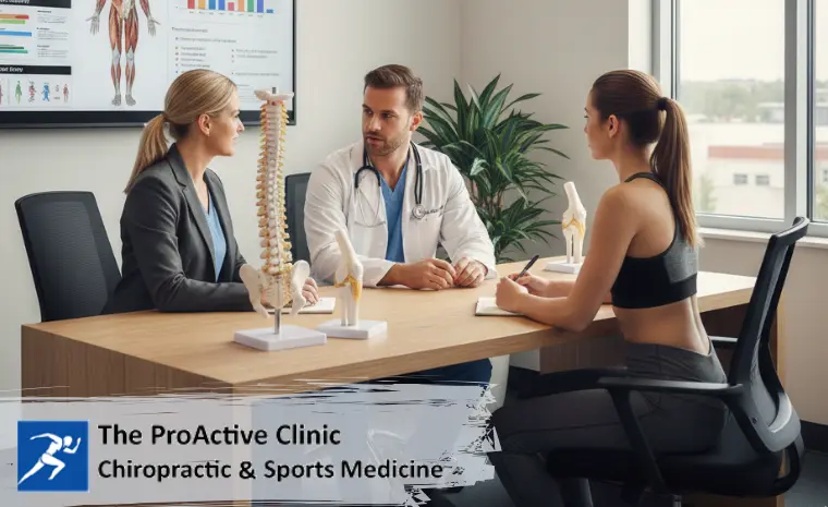 orthopedic care, chiropractor in redondo beach, sports injury treatment