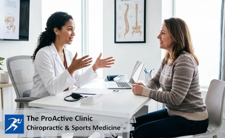 slip and fall accident, chiropractor in redondo beach, ProActive Clinic
